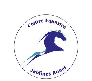 logo du Centre équestre Jablines-Annet